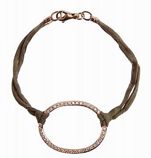 Simply Fab: Ileana Makri for OrphanAid Africa Bracelet Simply Fab: Ileana Makri for OrphanAid Africa Bracelet